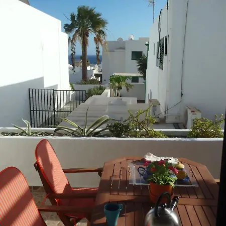 Acogedor Будинок відпочинку