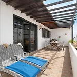 Ferienhaus Acogedor