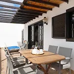 Acogedor Ferienhaus *