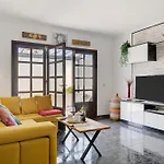Ferienhaus Acogedor *