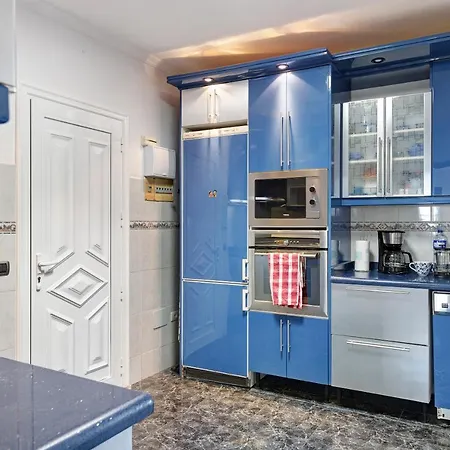 Acogedor Holiday home Puerto del Carmen (Lanzarote)