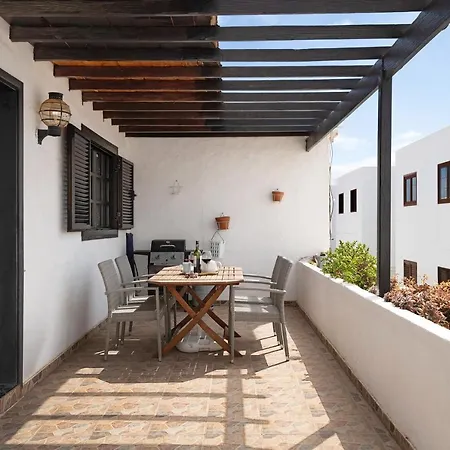 Acogedor * Puerto del Carmen (Lanzarote)