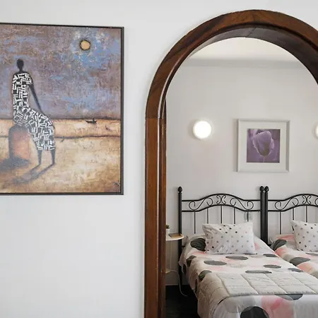 Acogedor Holiday home Puerto del Carmen (Lanzarote)