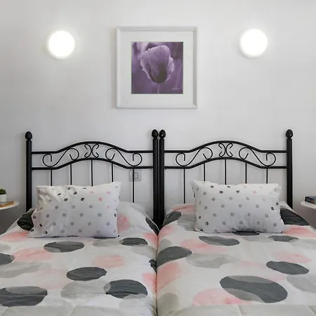 Acogedor Holiday home *