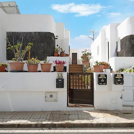 Acogedor Holiday home *