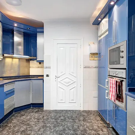 Holiday home Acogedor Puerto del Carmen (Lanzarote)