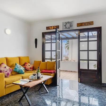 Ferienhaus Acogedor Puerto del Carmen (Lanzarote)