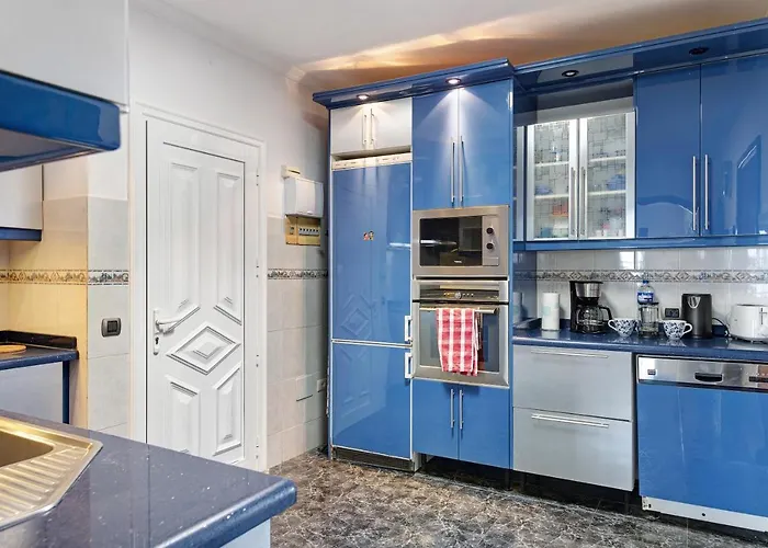 Acogedor Holiday home Puerto del Carmen (Lanzarote)