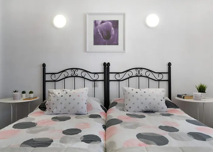 Acogedor Holiday home *