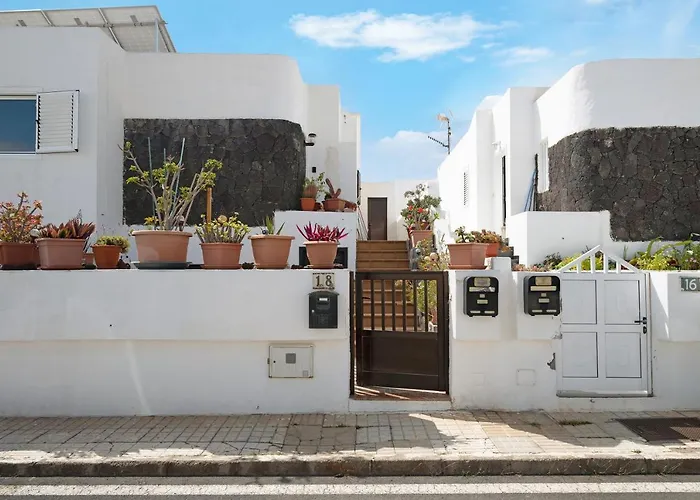 Acogedor Holiday home *